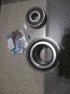 ��������� ������������� (17x40x12mm) 6203DD, 6203DDUCM ����