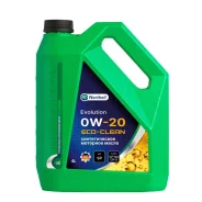 Northoil. 0W-20, �������������, 4��. ����