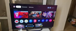 Haier 65 OLED S9 Ultra ����