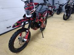 Roliz Cross-125. 125����. ��., ��������, ��� ���, ��� ������� ����