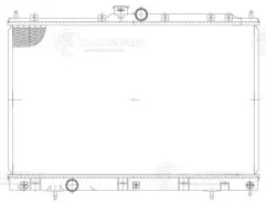 �������� ���. ��� �/� Mitsubishi Outlander (03-) MT LRc1135 LRC1135 ����