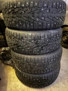 Bridgestone Dueler H/T 33. ������, ����������, 2015 ���, �/�, ����� 50 % ����