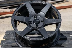 Shogun. 7.0x15", 4x100, ET38, �� 73,1���. ����