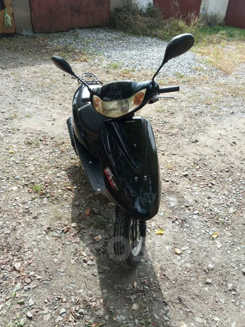 Honda Dio. ��������, ���������, ������ �� �� ����