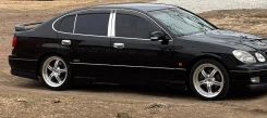 Stern. 8.5x18", 5x114.3, ET-45, �� 70,1���. ����