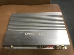 Ground Zero ����
