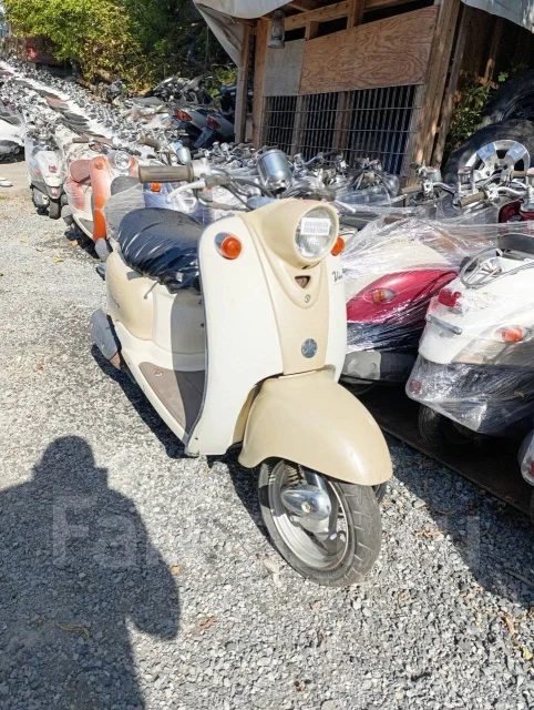 Yamaha Vino. 49����. ��., ��������, ��� ���, ��� ������� ����