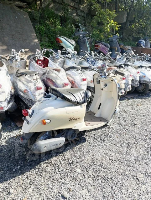 Yamaha Vino. 49����. ��., ��������, ��� ���, ��� ������� ����