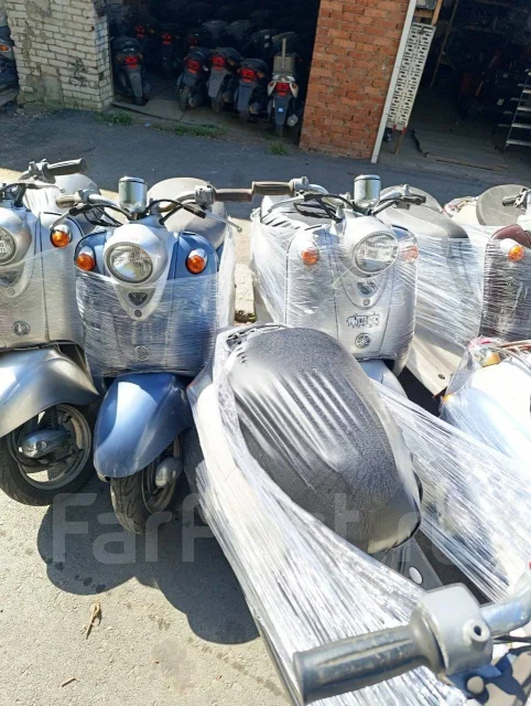 Yamaha Vino. 49����. ��., ��������, ��� ���, ��� ������� ����