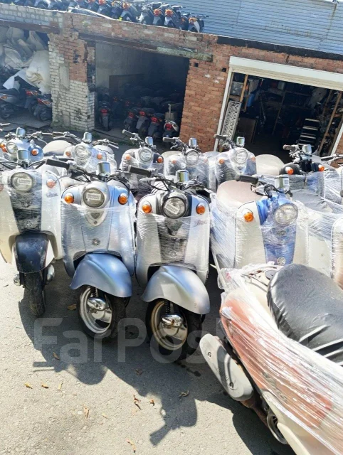 Yamaha Vino. 49����. ��., ��������, ��� ���, ��� ������� ����