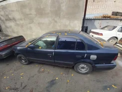 Toyota Corsa. EL53, 5EFE ����