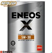 Eneos. 5W-30, �������������, 4��. ����