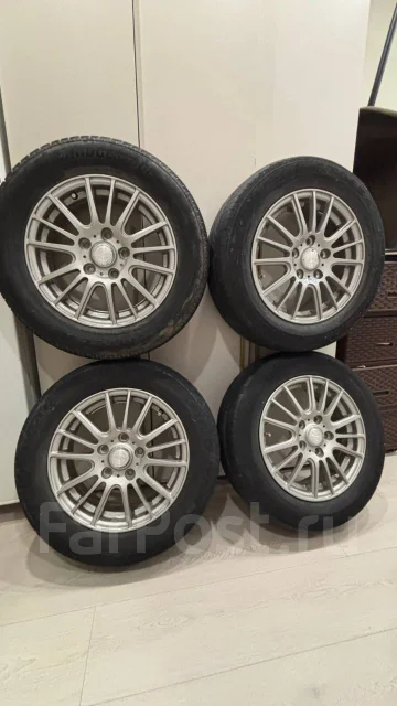 Acura. 5.0x15" ����