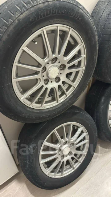 Acura. 5.0x15" ����