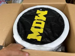 Big Way B-Win MD-6. 8.5x17", 6x139.7, ET0, �� 110,1���. ����
