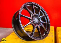 Kosei. 7.5x18", 5x114.3, ET38, �� 60,1���. ����
