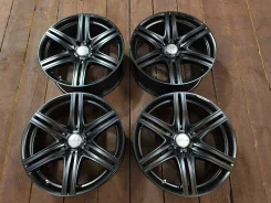Wald Mahora. 8.0x20", 6x139.7, ET32 ����