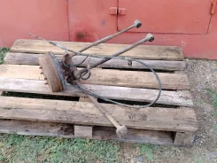 ������� Toyota Sprinter Marino AE101, ������ ������ 4230412130 ����