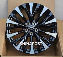Toyota. 8.5x19", 5x114.3, ET35, �� 60,1���. ����