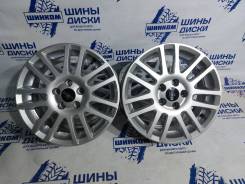 Hawner Design. 6.0x15", 5x100, ET38,  57,1. 