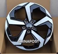 Nissan. 7.5x18", 5x114.3, ET45, �� 66,1���. ����