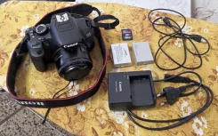 Canon EOS 650D. 15 - 19.9 ��, ���: ��� ���� ����