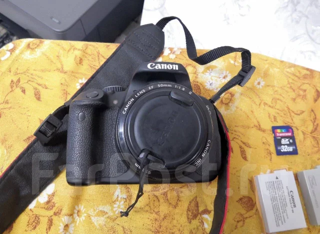 Canon EOS 650D. 15 - 19.9 ��, ���: ��� ���� ����