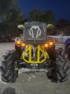 BRP Can-Am Renegade X MR 1000R. ��������, �� ����