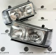���� �������� ������� Toyota Land Cruiser FZJ80 HDJ81 90-98 81130-60374 ����