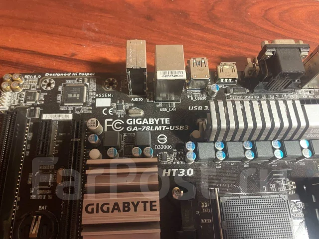 Socket AM3+ ����