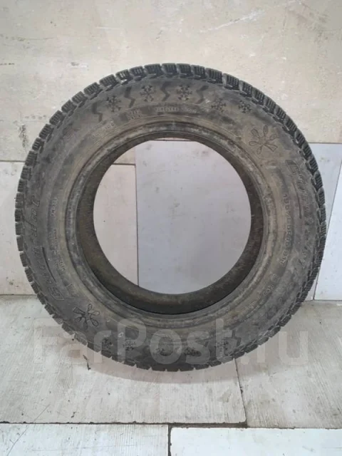 Cordiant Polar 2