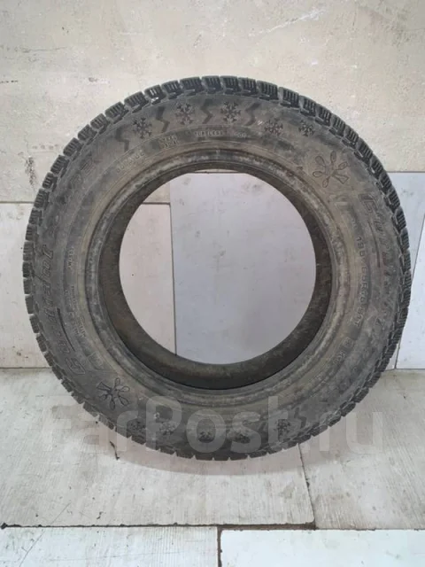 Cordiant Polar 2