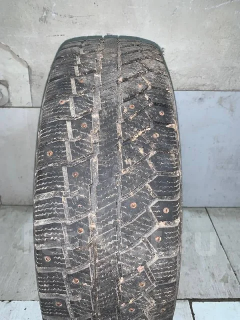 Cordiant Polar 2