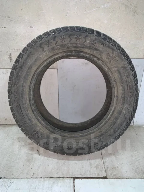 Cordiant Polar 2