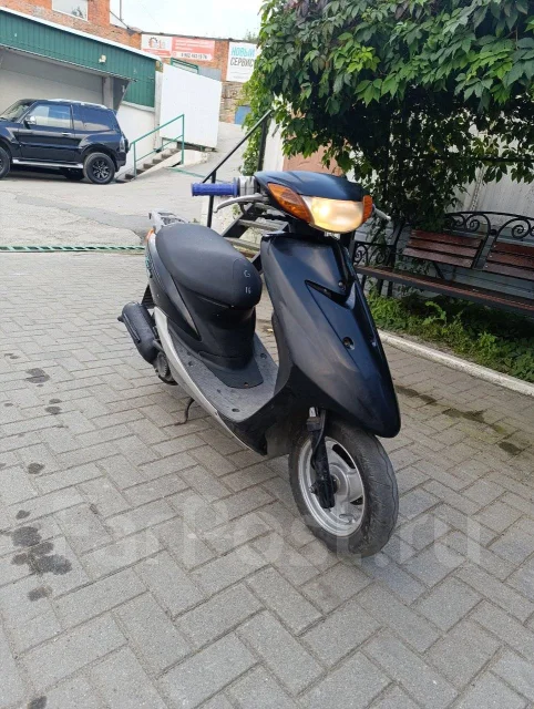 Yamaha Jog. 49����. ��., ��������, ��� ���, ������ �� �� ����