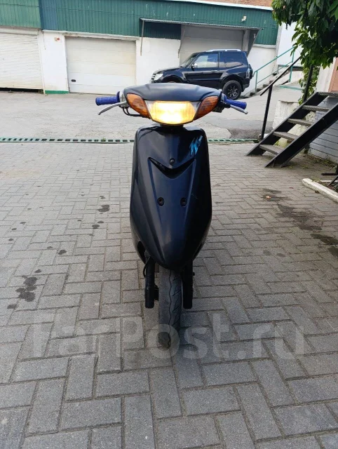 Yamaha Jog. 49����. ��., ��������, ��� ���, ������ �� �� ����
