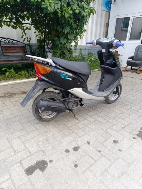 Yamaha Jog. 49����. ��., ��������, ��� ���, ������ �� �� ����
