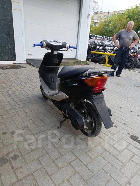 Yamaha Jog. 49����. ��., ��������, ��� ���, ������ �� �� ����