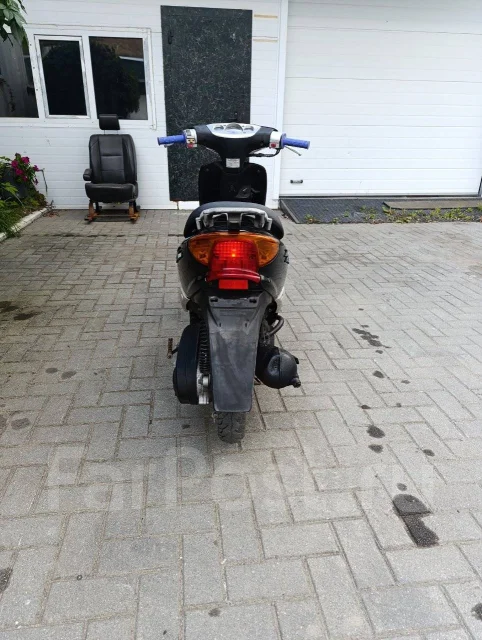 Yamaha Jog. 49����. ��., ��������, ��� ���, ������ �� �� ����