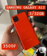 Samsung Galaxy A12. �/�, 32 �� ����
