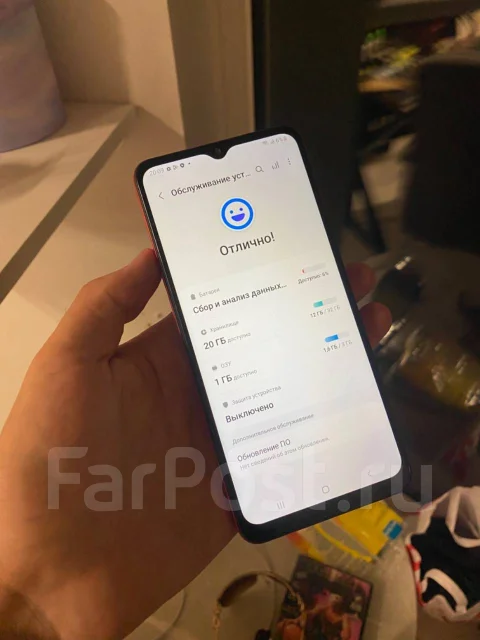 Samsung Galaxy A12. �/�, 32 �� ����