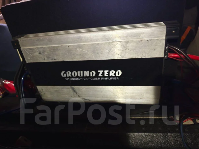 Ground Zero ����