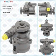 ����� �������������� ���� Seat Cordoba, Seat Cordoba, Seat Ibiza II (����. �����) H8121PU Gelzer H8121PU H8121PU ����