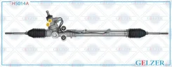 ������� �������� ��� Lexus IS 300, IS SportCross 200,300 (������) H5014A Gelzer H5014A H5014A ����