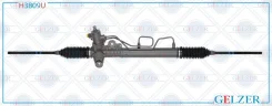 ������� �������� ��� Hyundai Tiburon, KIA Cerato (����. �����) Gelzer H3809U H3809U ����