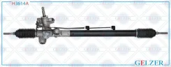 ������� �������� ��� Honda Accord (������) H3614A Gelzer H3614A H3614A ����
