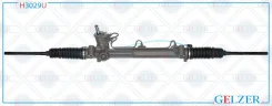 ������� �������� ��� Ford Mondeo III (����. �����) H3029U Gelzer H3029U H3029U ����