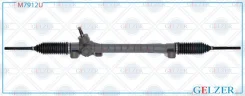 ������� �������� ���. Toyota Corolla E120, Corolla Verso (����. �����) Gelzer M7912U M7912U ����