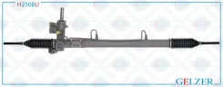 ������� �������� ��� Dodge Stratus, Plymouth Breeze (����. �����) Gelzer H2108U H2108U ����