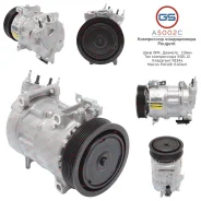 ���������� ������������ Citroen Berlingo 08-, Citroen C3 II 09-, Citroen C3 Picasso 09-, Citroen C4 GS A5002C A5002C ����